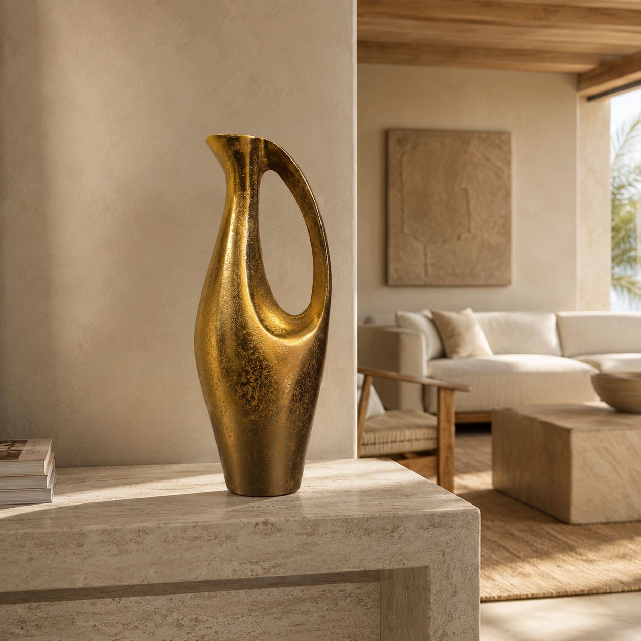 drift vase