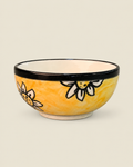 Surajmukhi Ceramic Veg Bowls (set of 6 bowls)